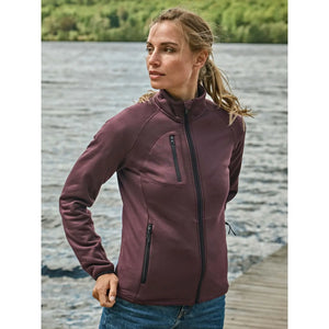 Pile Womens Stretch Fleece - personalizzabile con logo