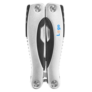 Pinza multifunzione Fix - personalizzabile con logo