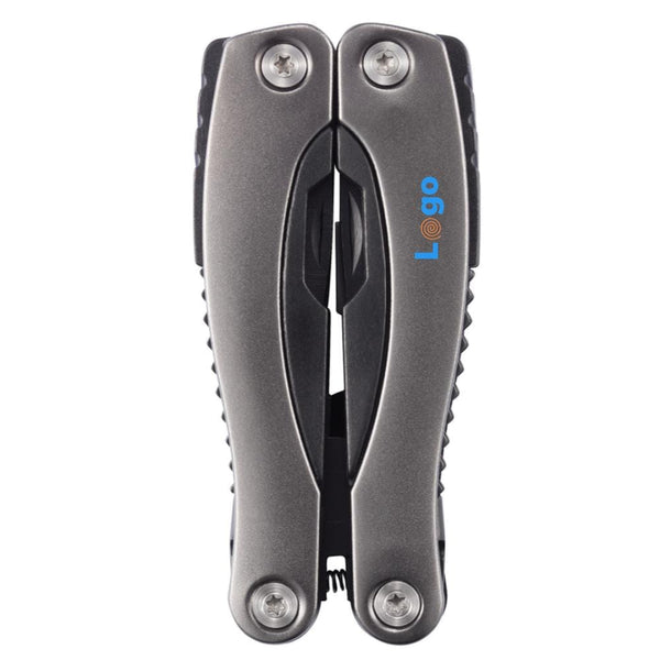 Pinza multifunzione Fix - personalizzabile con logo