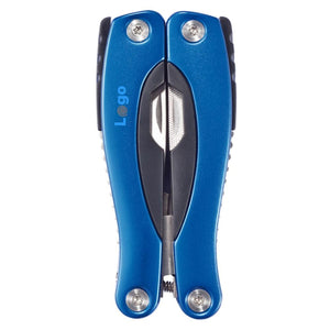 Pinza multifunzione Fix - personalizzabile con logo