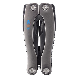 Pinza multifunzione Fix - personalizzabile con logo
