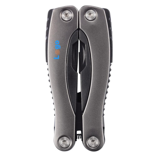 Pinza multifunzione Fix - personalizzabile con logo