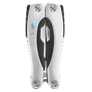 Pinza multifunzione Fix - personalizzabile con logo