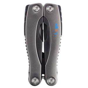 Pinza multifunzione Fix - personalizzabile con logo