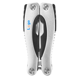 Pinza multifunzione Fix - personalizzabile con logo