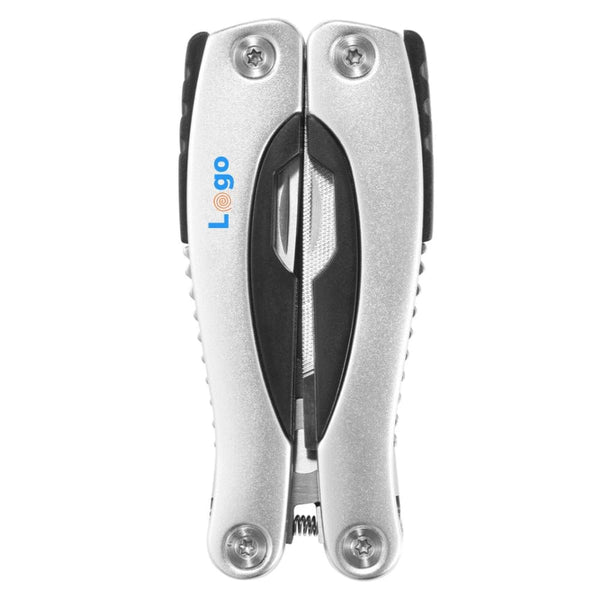 Pinza multifunzione Fix - personalizzabile con logo