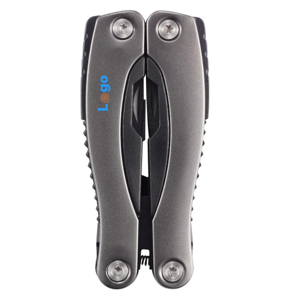 Pinza multifunzione Fix - personalizzabile con logo
