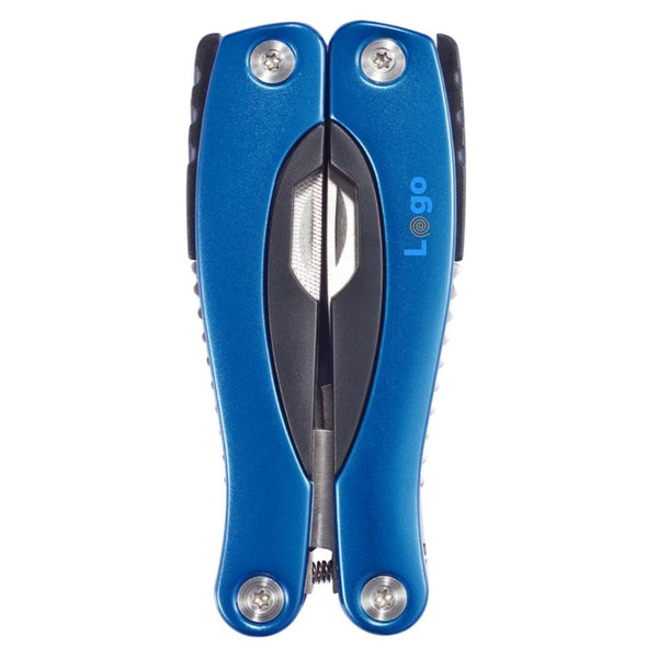 Pinza multifunzione Fix - personalizzabile con logo