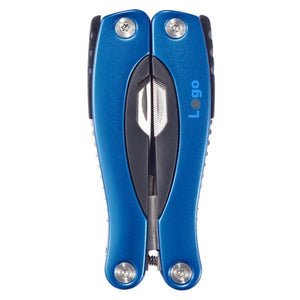 Pinza multifunzione Fix - personalizzabile con logo