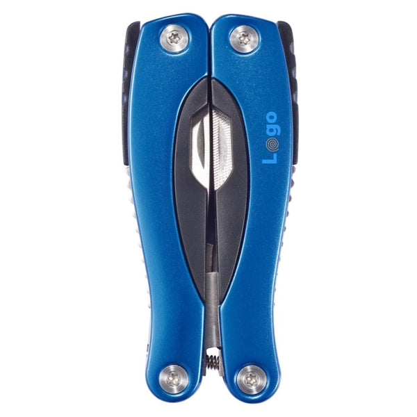 Pinza multifunzione Fix - personalizzabile con logo