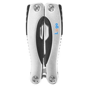 Pinza multifunzione Fix - personalizzabile con logo