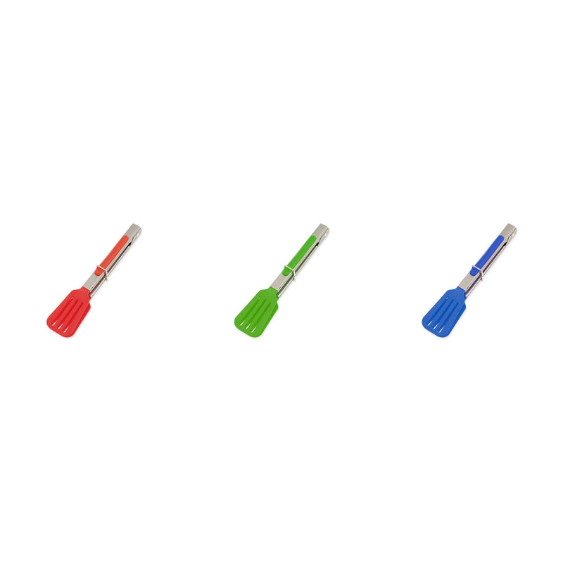 Pinzetta Kranp Colore: rosso, verde, blu €0.68 - 3794 ROJ