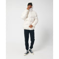 Piumino Unisex Oversized Puffer bianco / XXS - personalizzabile con logo