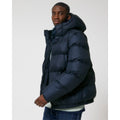 Piumino Unisex Oversized Puffer blu navy / XXS - personalizzabile con logo