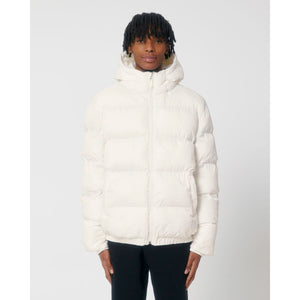 Piumino Unisex Oversized Puffer - personalizzabile con logo