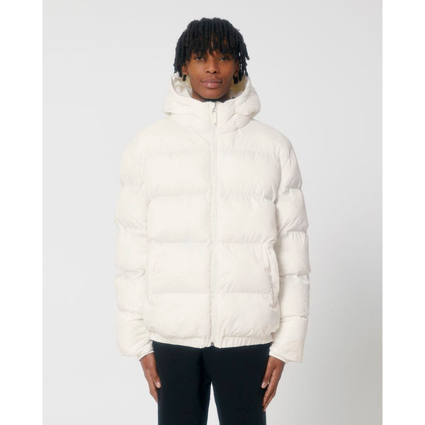 Piumino Unisex Oversized Puffer - personalizzabile con logo