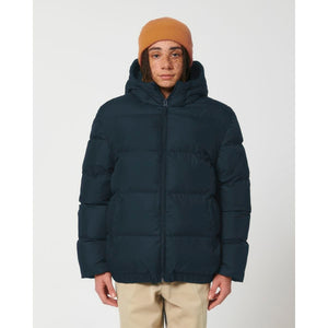 Piumino Unisex Oversized Puffer - personalizzabile con logo