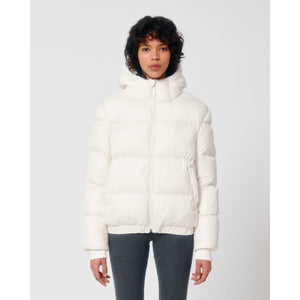 Piumino Unisex Oversized Puffer - personalizzabile con logo