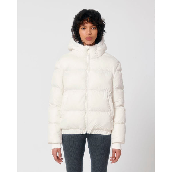 Piumino Unisex Oversized Puffer - personalizzabile con logo