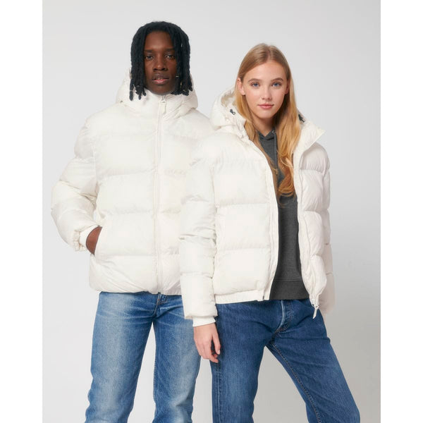 Piumino Unisex Oversized Puffer - personalizzabile con logo