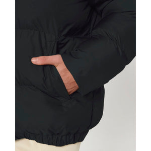 Piumino Unisex Oversized Puffer - personalizzabile con logo