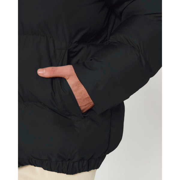 Piumino Unisex Oversized Puffer - personalizzabile con logo