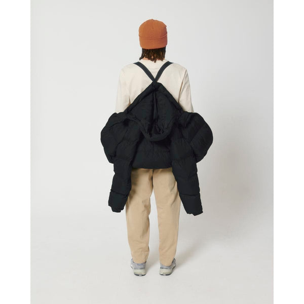 Piumino Unisex Oversized Puffer - personalizzabile con logo