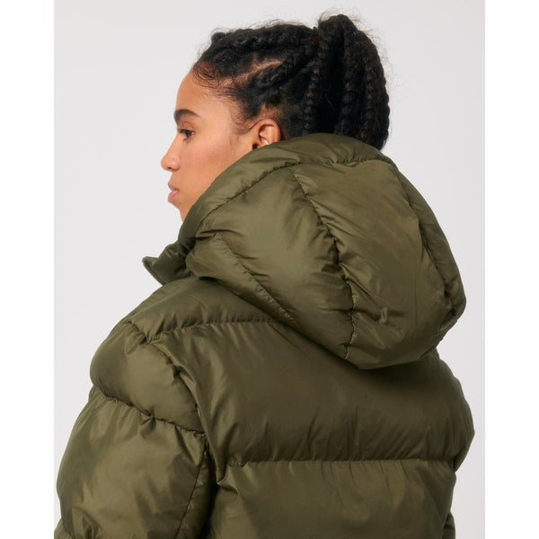 Piumino Unisex Oversized Puffer - personalizzabile con logo