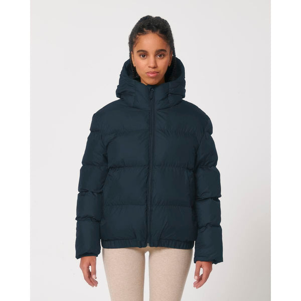 Piumino Unisex Oversized Puffer - personalizzabile con logo