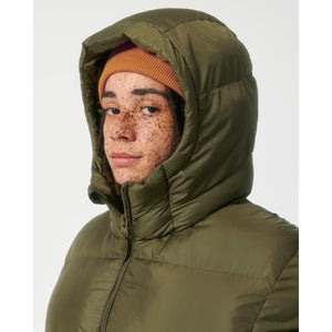 Piumino Unisex Oversized Puffer - personalizzabile con logo