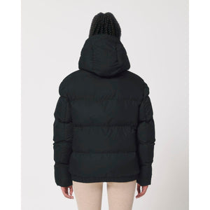 Piumino Unisex Oversized Puffer - personalizzabile con logo