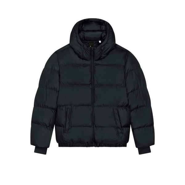 Piumino Unisex Oversized Puffer - personalizzabile con logo