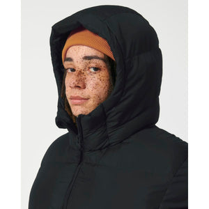 Piumino Unisex Oversized Puffer - personalizzabile con logo