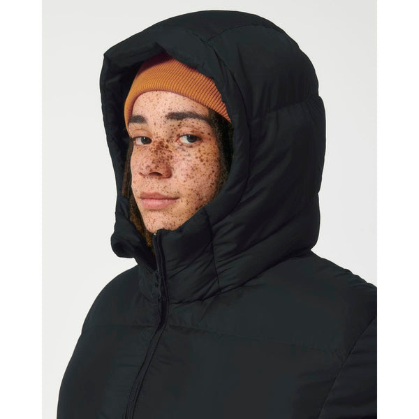 Piumino Unisex Oversized Puffer - personalizzabile con logo
