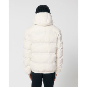 Piumino Unisex Oversized Puffer - personalizzabile con logo