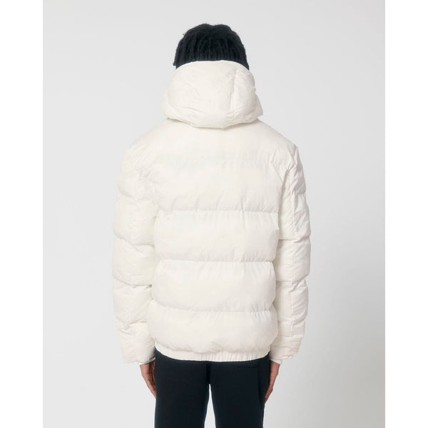 Piumino Unisex Oversized Puffer - personalizzabile con logo