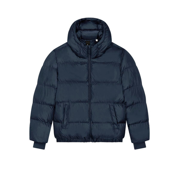 Piumino Unisex Oversized Puffer - personalizzabile con logo
