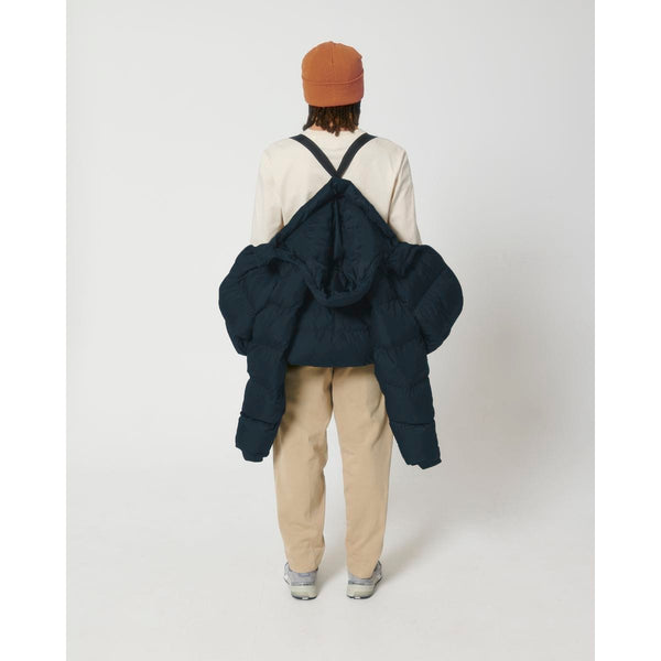 Piumino Unisex Oversized Puffer - personalizzabile con logo