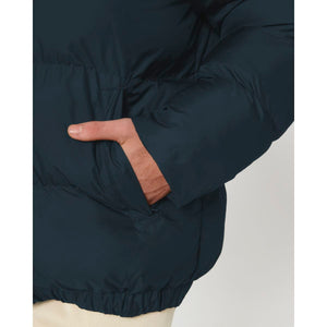 Piumino Unisex Oversized Puffer - personalizzabile con logo