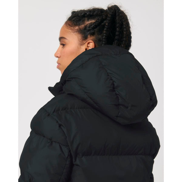 Piumino Unisex Oversized Puffer - personalizzabile con logo