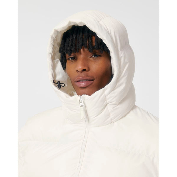 Piumino Unisex Oversized Puffer - personalizzabile con logo