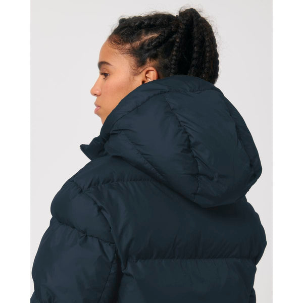 Piumino Unisex Oversized Puffer - personalizzabile con logo