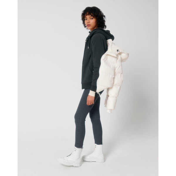 Piumino Unisex Oversized Puffer - personalizzabile con logo
