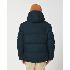 Piumino Unisex Oversized Puffer - personalizzabile con logo