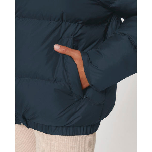Piumino Unisex Oversized Puffer - personalizzabile con logo