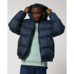 Piumino Unisex Oversized Puffer - personalizzabile con logo