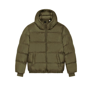 Piumino Unisex Oversized Puffer - personalizzabile con logo