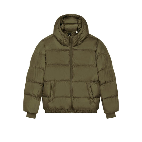 Piumino Unisex Oversized Puffer - personalizzabile con logo