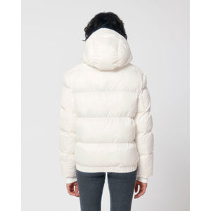Piumino Unisex Oversized Puffer - personalizzabile con logo