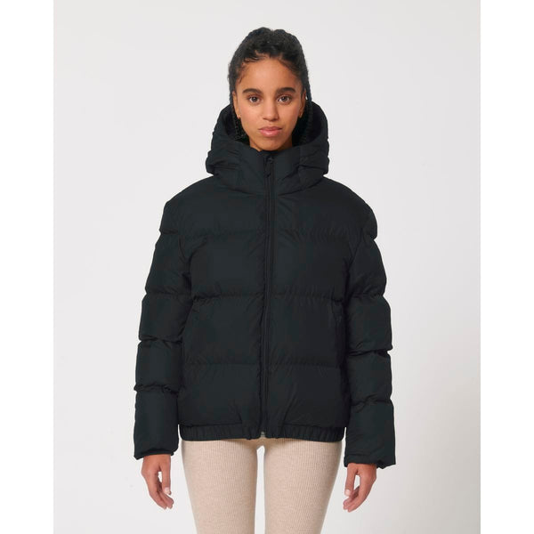 Piumino Unisex Oversized Puffer - personalizzabile con logo